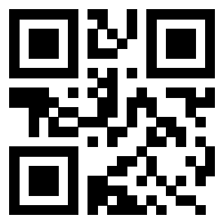 3209998521 - Immagine del QrCode