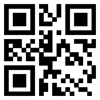 Immagine del Qr Code di 3209998522