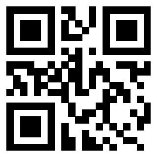 Il Qr Code di 3209998525