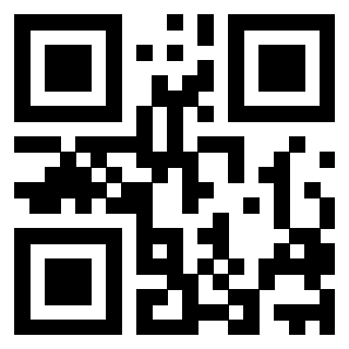 3209998526 QrCode associato