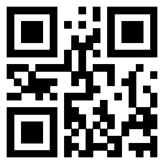 Immagine del Qr Code di 3209998527