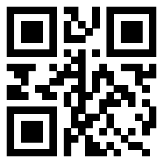 Qr Code di 3209998529