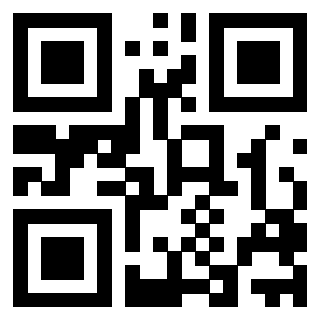 Scansione del QrCode di 3209998530