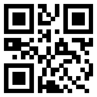 Scansione del Qr Code di 3209998531