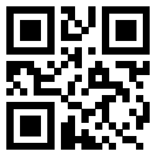 Immagine del Qr Code di 3209998535