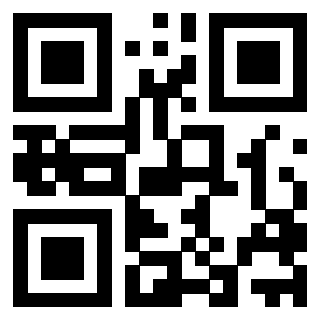 Il QrCode di 3209998536