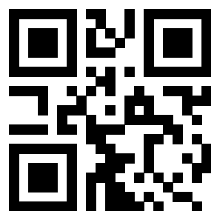 Il Qr Code di 3209998537