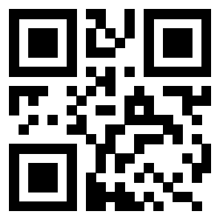Immagine del QrCode di 3209998538