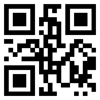 3209998539 - Immagine del Qr Code associato