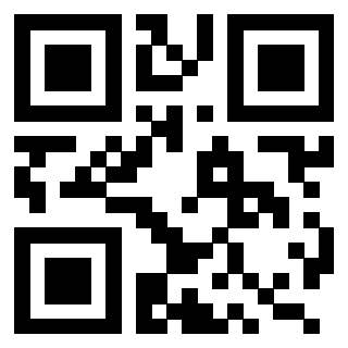 Il QrCode di 3209998541