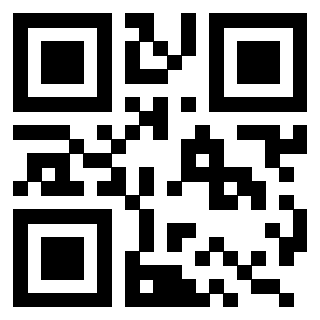 3209998542 - Immagine del Qr Code