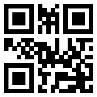 3209998544 - Immagine del QrCode associato
