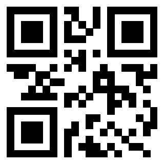 Scansione del QrCode di 3209998546