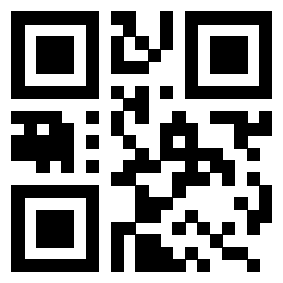 Il Qr Code di 3209998548