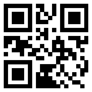 Immagine del Qr Code di 3209998549