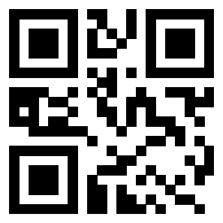 3209998550 - Immagine del QrCode associato