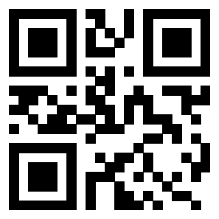 3209998551 - Immagine del Qr Code associato