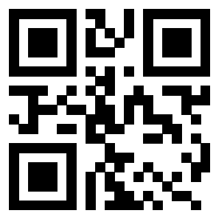 3209998552 - Immagine del Qr Code associato