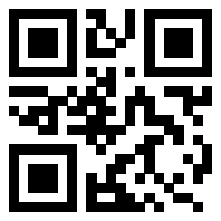 Immagine del QrCode di 3209998555