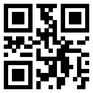 Il QrCode di 3209998556
