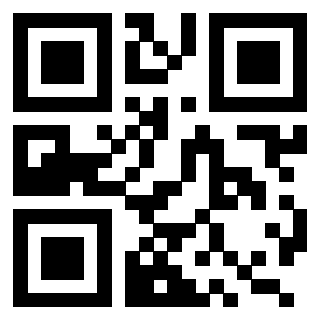 3209998561 - Immagine del Qr Code