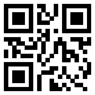 3209998563 - Immagine del Qr Code associato