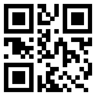 Immagine del Qr Code di 3209998566