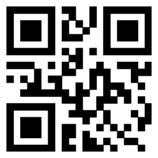 Immagine del QrCode di 3209998569
