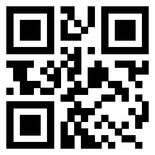 Scansione del QrCode di 3209998570