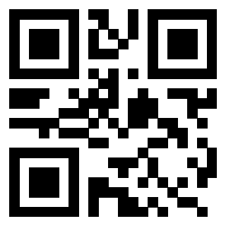 Scansione del Qr Code di 3209998571