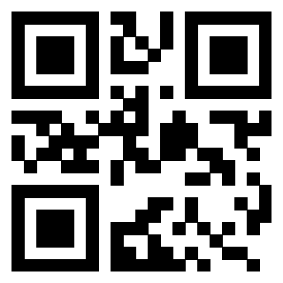 3209998573 - Immagine del Qr Code associato