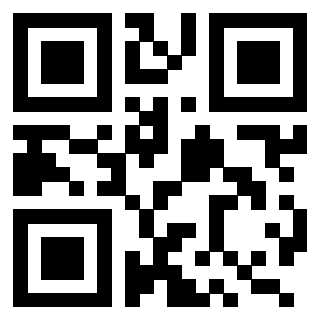 Il QrCode di 3209998577