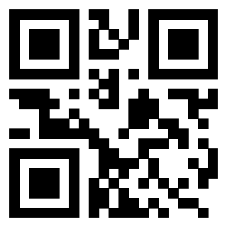 Scansione del Qr Code di 3209998579