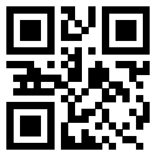 Immagine del QrCode di 3209998581