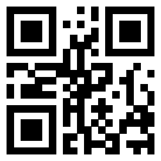 Il QrCode di 3209998582