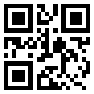Il Qr Code di 3209998587
