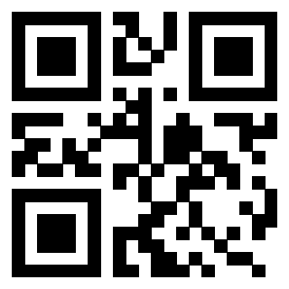 Il Qr Code di 3209998589