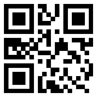 Immagine del QrCode di 3209998593