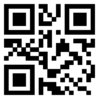 Immagine del Qr Code di 3209998594