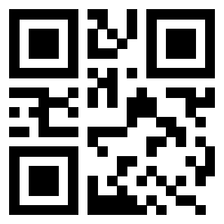 3209998596 - Immagine del QrCode associato