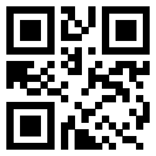 Immagine del QrCode di 3209998600