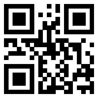 3209998601 - Immagine del Qr Code associato