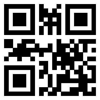 Il QrCode di 3209998603