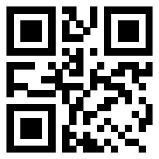 Immagine del Qr Code di 3209998604