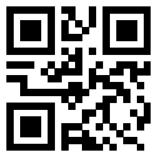 Il Qr Code di 3209998605