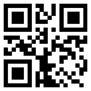 Il Qr Code di 3209998606