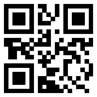 3209998607 - Immagine del Qr Code associato