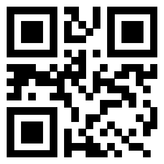 Immagine del QrCode di 3209998608