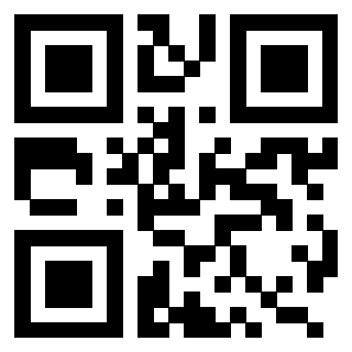 3209998609 - Immagine del Qr Code associato