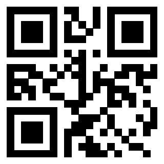 Il Qr Code di 3209998611